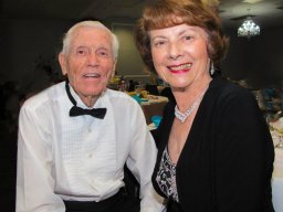 BB 05 FRANK AND ANN LOOKING   GOOD